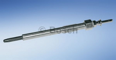 BOSCH 0250202137 -  Свеча накаливания