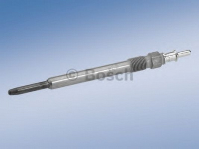 BOSCH 0250202142 -  Свеча накаливания