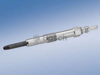 BOSCH 0250202143 -  Свеча накаливания