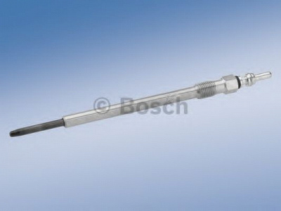 BOSCH 0250203001 -  Свеча накаливания