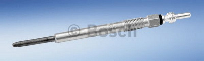 BOSCH 0250203002 -  Свеча накаливания