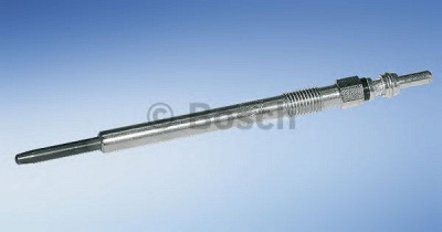 BOSCH 0250203004 -  Свеча накаливания