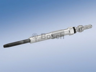 BOSCH 0250203012 -  Свеча накаливания
