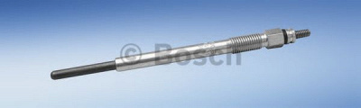 BOSCH 0250204001 -  Свеча накаливания