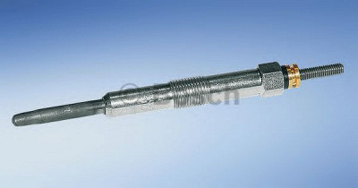 BOSCH 0250212006 -  Свеча накаливания
