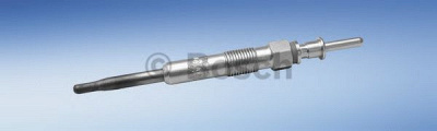 BOSCH 0250402002 -  Свеча накаливания