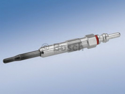 BOSCH 0250402005 -  Свеча накаливания