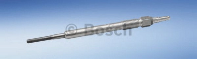 BOSCH 0250403002 -  Свеча накаливания