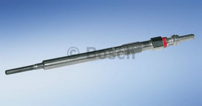 BOSCH 0250403004 -  Свеча накаливания