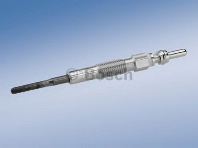 BOSCH 0250403010 -  Свеча накаливания