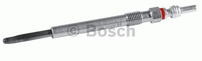 BOSCH 0250404001 -  Свеча накаливания