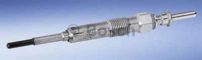 BOSCH 0250603002 -  Свеча накаливания