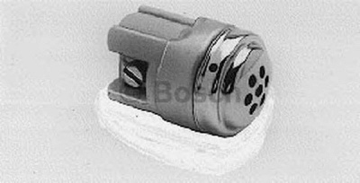 BOSCH 0251002019 -  Контрольный блок свечей