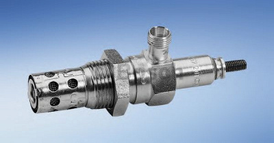 BOSCH 0257204002 -  Свеча накаливания