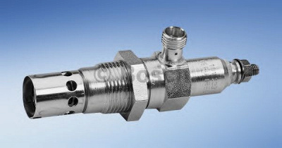 BOSCH 0257205003 -  Свеча накаливания