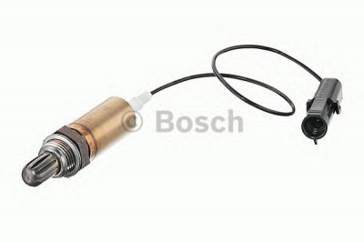 BOSCH 0258002014 -  Лямбда-зонд
