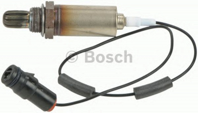 BOSCH 0258002050 -  Лямбда-зонд