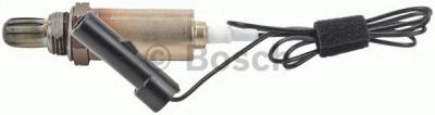 BOSCH 0258002053 -  Лямбда-зонд