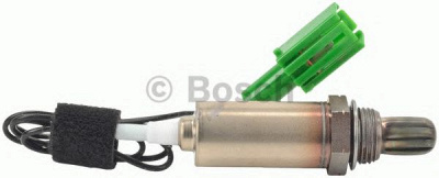 BOSCH 0258002054 -  Лямбда-зонд