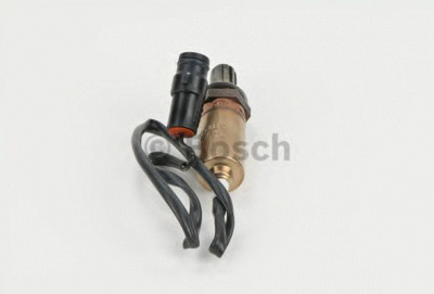 BOSCH 0258002055 -  Лямбда-зонд