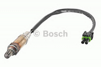 BOSCH 0258002058 -  Лямбда-зонд