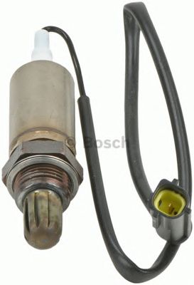 BOSCH 0258002061 -  Лямбда-зонд