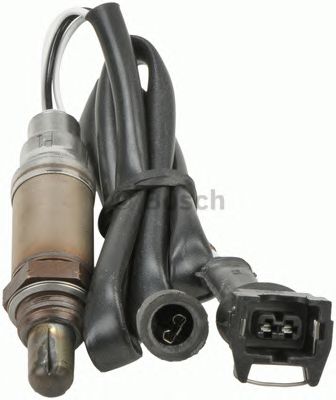 BOSCH 0258003005 -  Лямбда-зонд