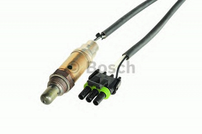 BOSCH 0258003082 -  Лямбда-зонд