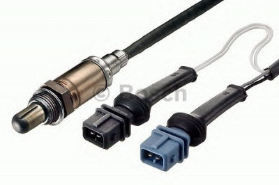BOSCH 0258003087 -  Лямбда-зонд