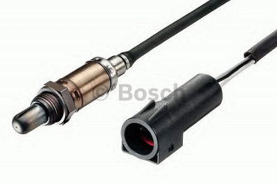 BOSCH 0258003097 -  Лямбда-зонд