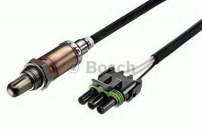 BOSCH 0258003141 -  Лямбда-зонд