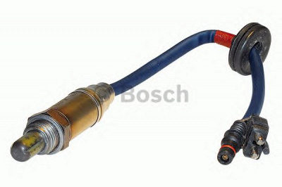 BOSCH 0258003144 -  Лямбда-зонд