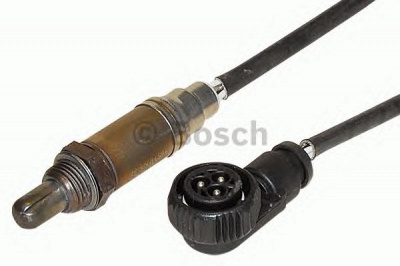 BOSCH 0258003152 -  Лямбда-зонд