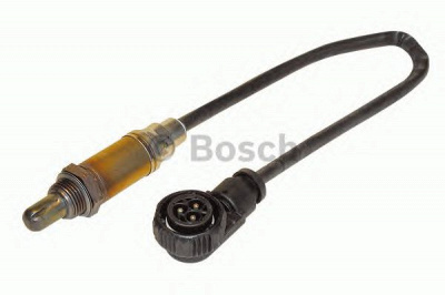 BOSCH 0258003160 -  Лямбда-зонд