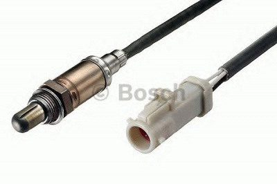 BOSCH 0258003187 -  Лямбда-зонд