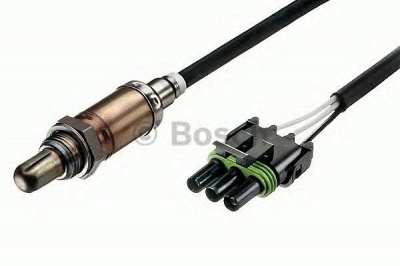 BOSCH 0258003189 -  Лямбда-зонд
