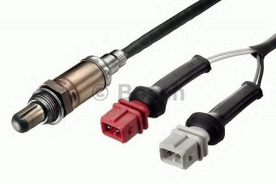 BOSCH 0258003203 -  Лямбда-зонд