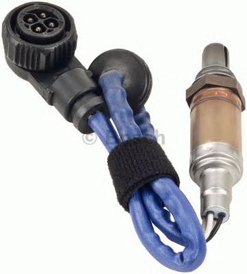 BOSCH 0258003236 -  Лямбда-зонд