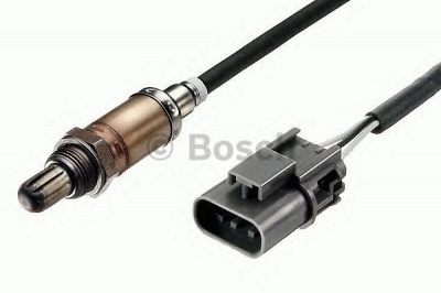 BOSCH 0258003256 -  Лямбда-зонд