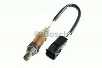 BOSCH 0258003277 -  Лямбда-зонд