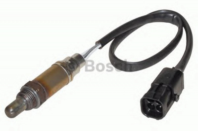 BOSCH 0258003309 -  Лямбда-зонд