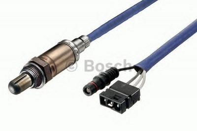 BOSCH 0258003320 -  Лямбда-зонд