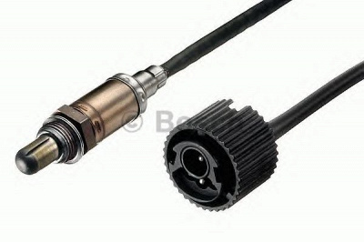 BOSCH 0258003324 -  Лямбда-зонд