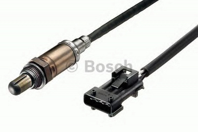 BOSCH 0258003330 -  Лямбда-зонд