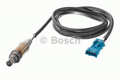 BOSCH 0258003358 -  Лямбда-зонд