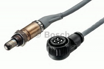 BOSCH 0258003427 -  Лямбда-зонд