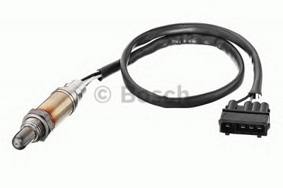 BOSCH 0258003439 -  Лямбда-зонд