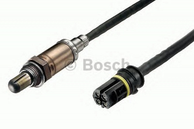 BOSCH 0258003477 -  Лямбда-зонд