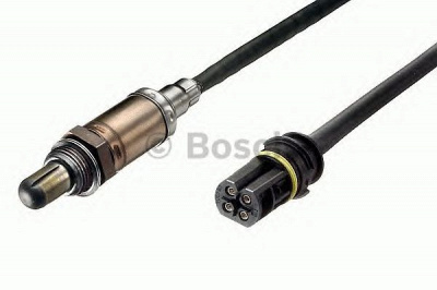 BOSCH 0258003523 -  Лямбда-зонд