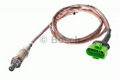 BOSCH 0258003550 -  Лямбда-зонд